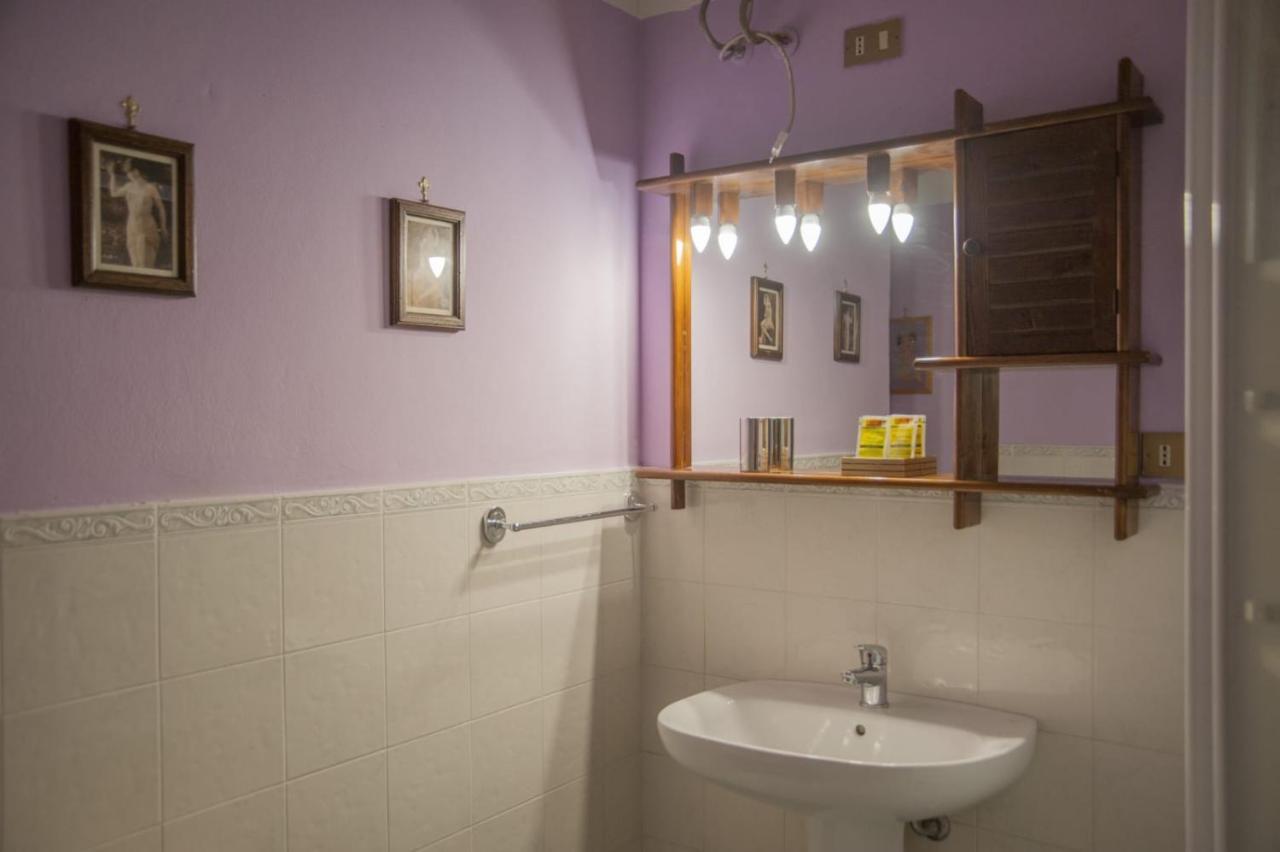 Amaranta Guest house Palermo