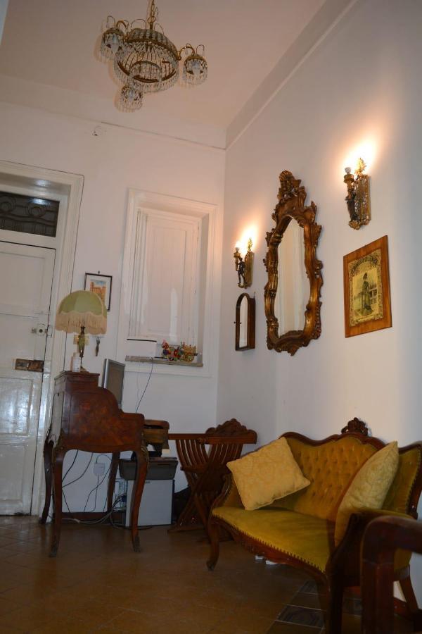Amaranta Palermo