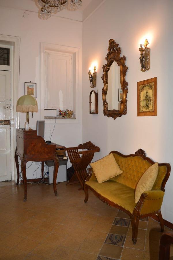 Guest house Amaranta