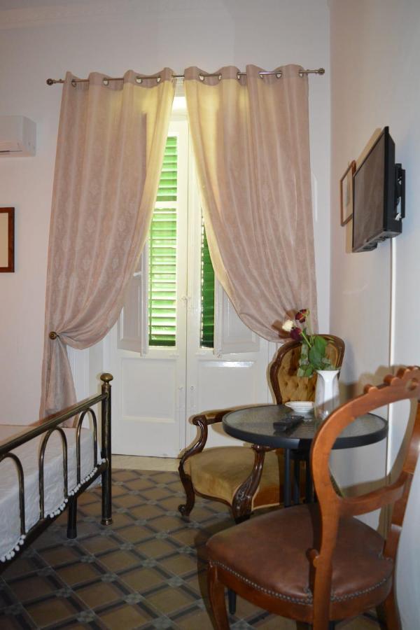 Guest house Amaranta *
