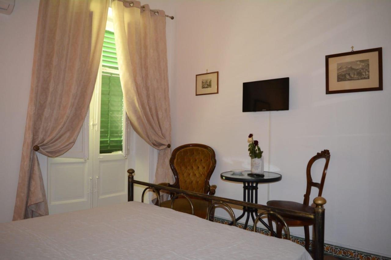 Guest house Amaranta Palermo