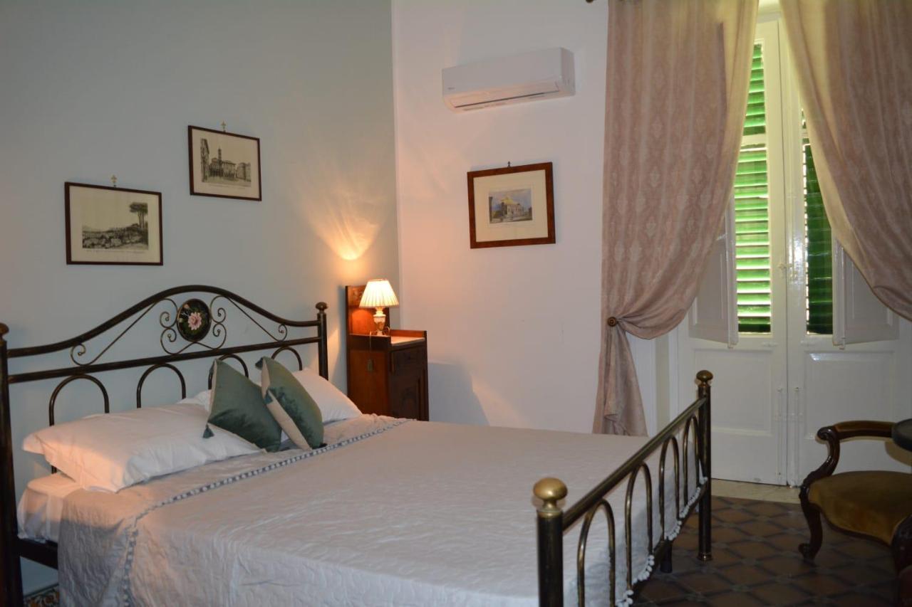 Amaranta Guest house