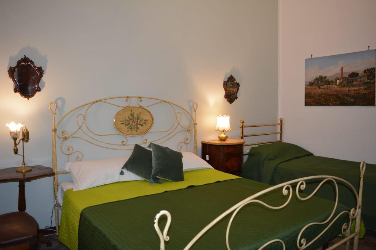 Guest house Amaranta *