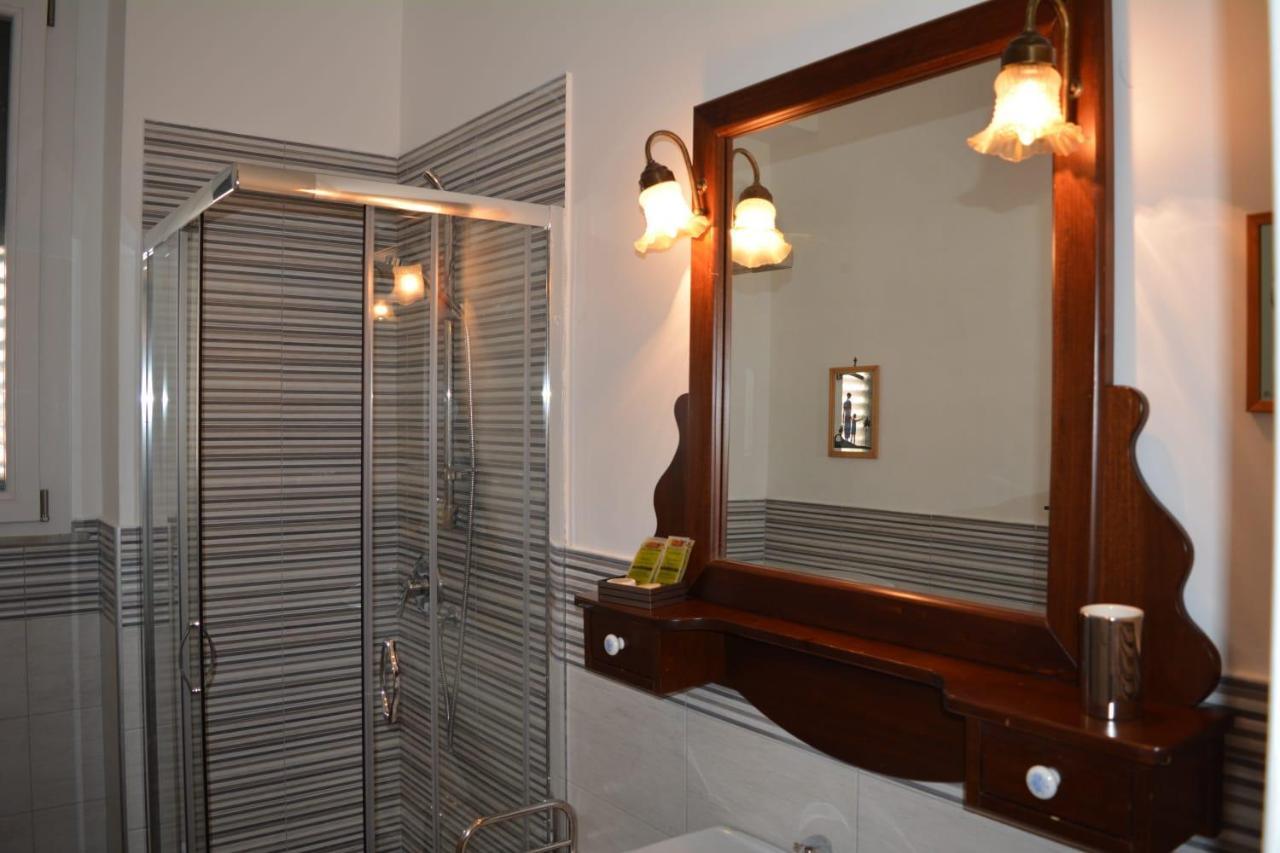 Amaranta Guest house