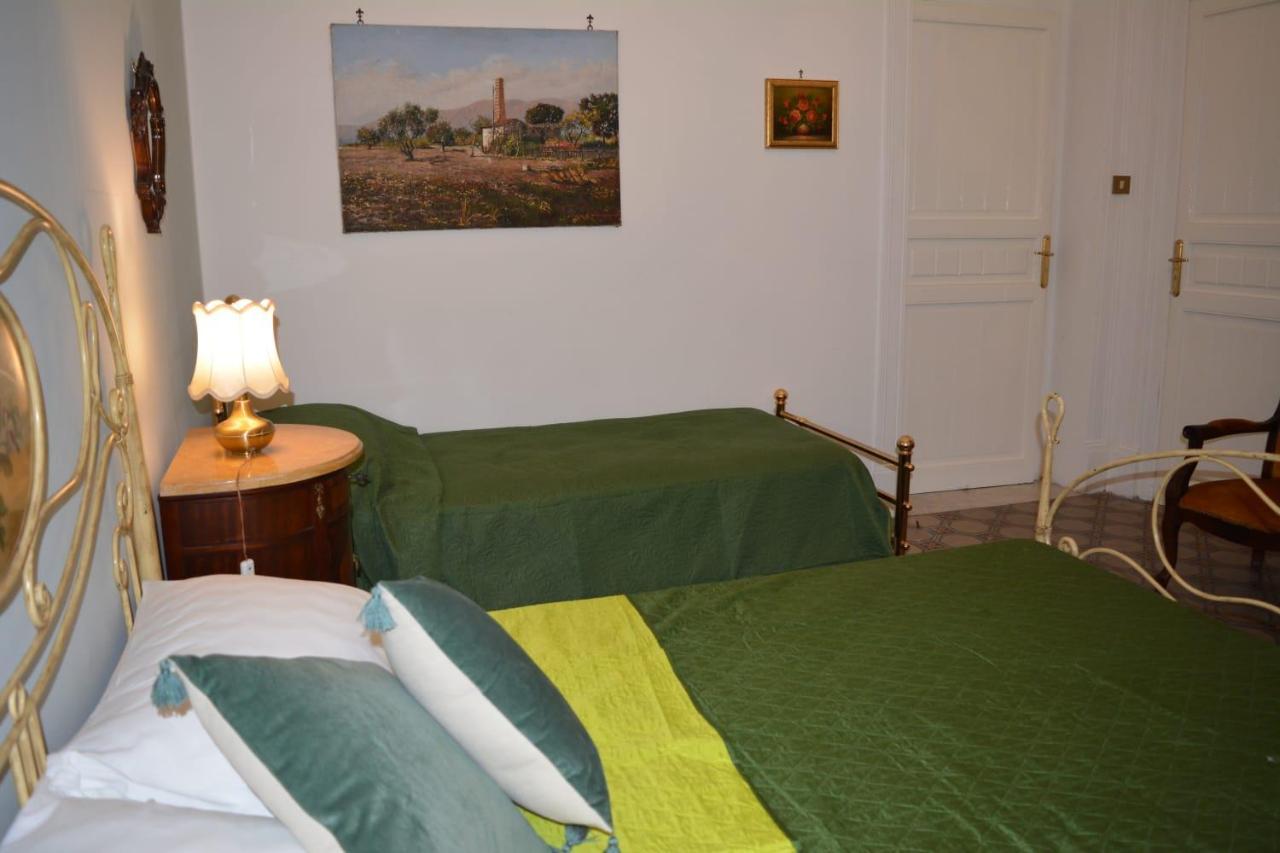 Guest house Amaranta *