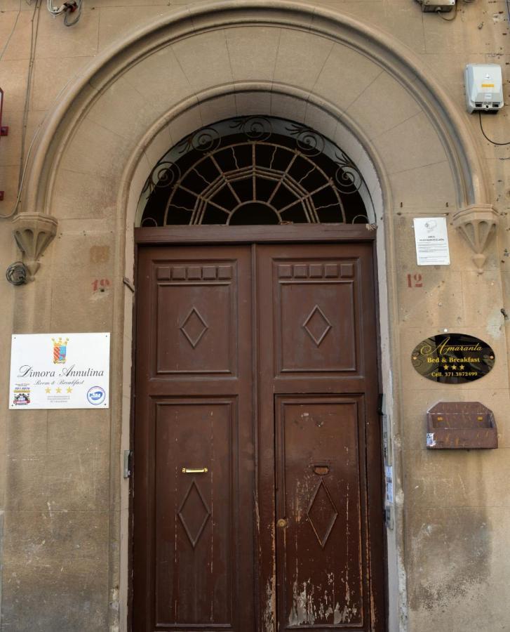 Amaranta Palermo