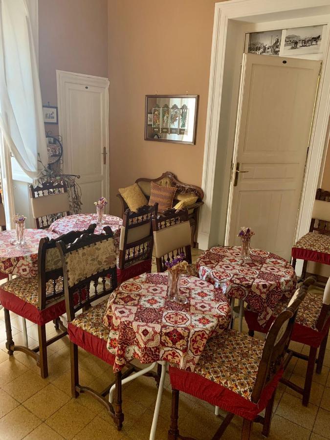 Guest house Amaranta Palermo