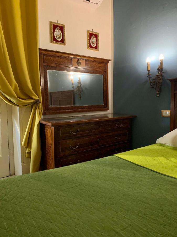 Amaranta Guest house Palermo