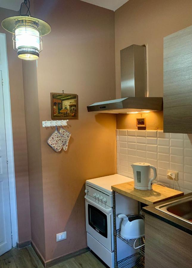 Amaranta Guest house *