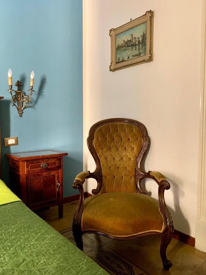 Amaranta Guest house *