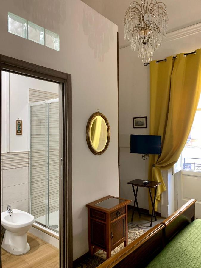 Amaranta Guest house