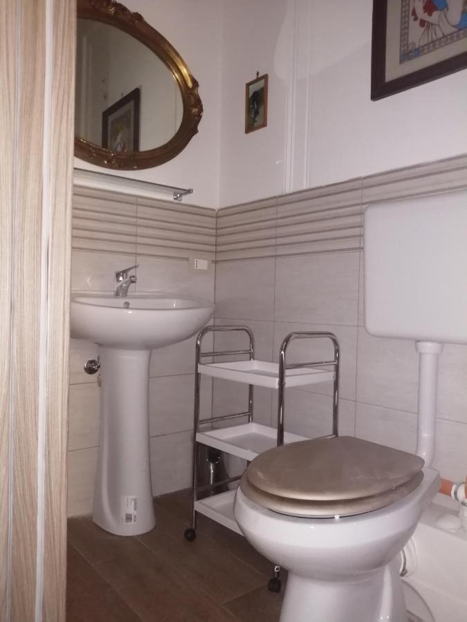 Amaranta Guest house *